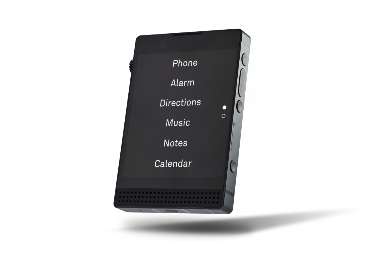 The Lightphone III is one of the leading dumbphones on the market in 2025