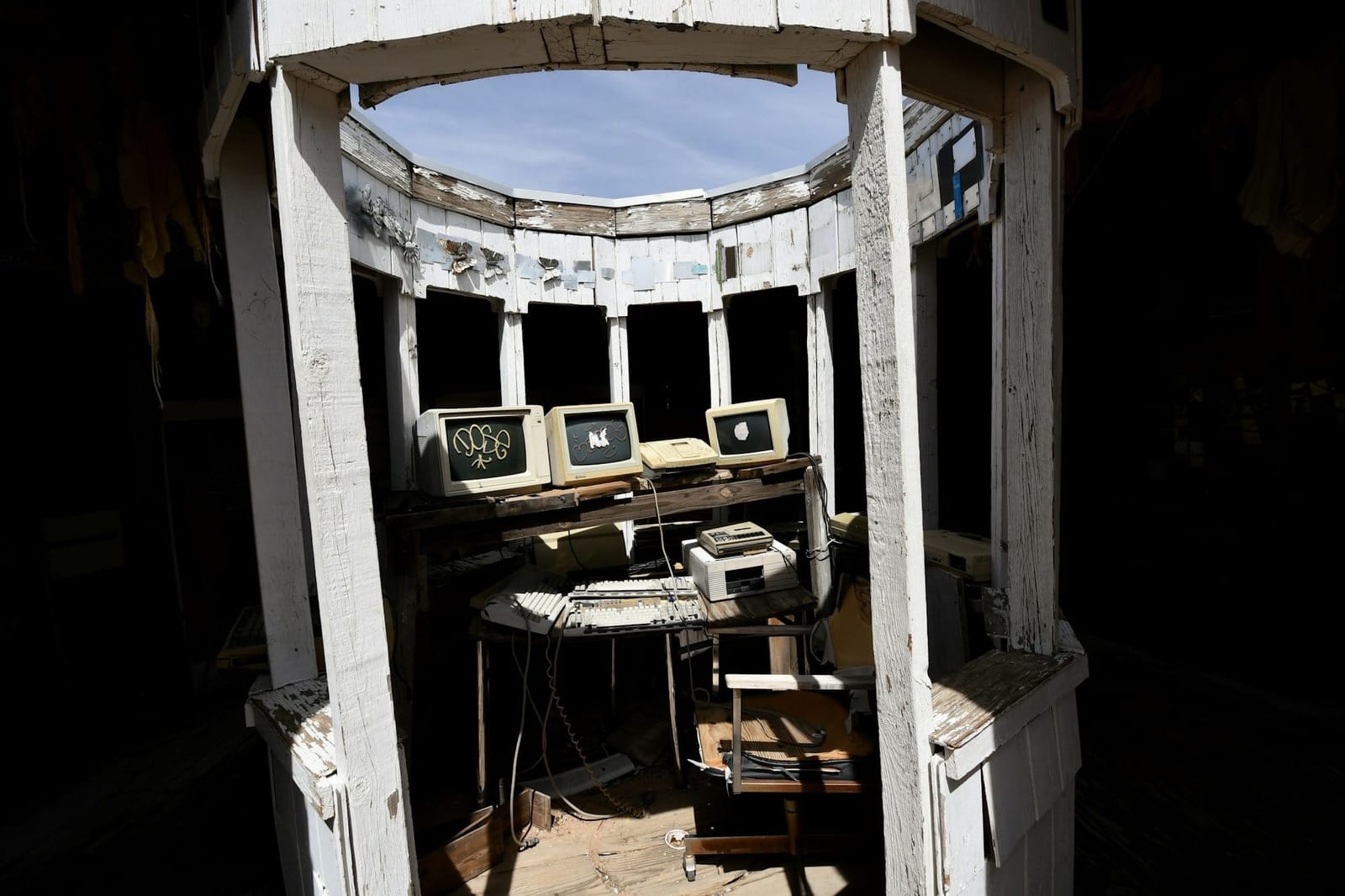 Welcome to The Quiet Web: A Manifesto for Technology That Serves Humanity