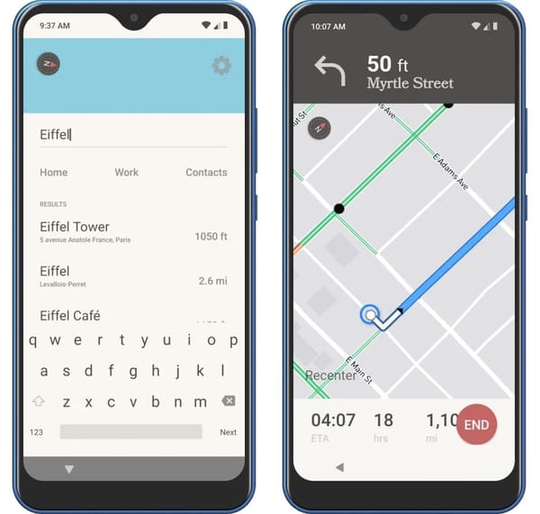 Wisephone 2 Review – WiseOS The Real Winner For Techless' New Dumbphone