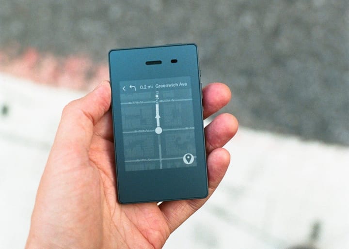 The Light Phone II review – 3-weeks with this beautiful dumbphone